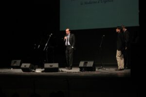 serata beneficenza