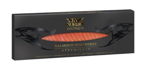 Salmone Nordic KV Boutique (270g)